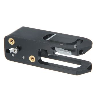 Blok kabury DAA do XDM - Race Master Holster Insert Block