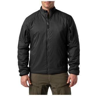 Kurtka meska 5.11 XTU LT3 JACKET kolor: BLACK