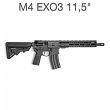 Karabinek AR-15 SOLGW M4-EXO3 lufa 11.5 inch, kal. 5,56x45mm / .223REM