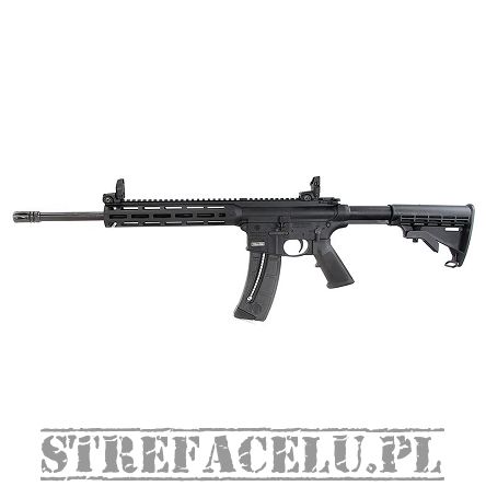 Karabinek sportowy S&W M&P 15 Sport kal. .22LR
