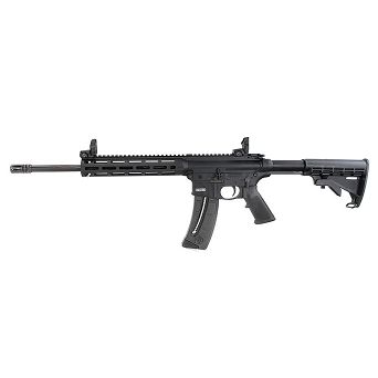 Karabinek sportowy S&W M&P 15 Sport kal. .22LR