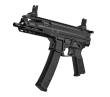 Karabinek PCC Lucansky Arms Stinger 9 - lufa 8