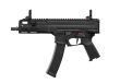 Karabinek PCC Lucansky Arms Stinger 9 - lufa 8