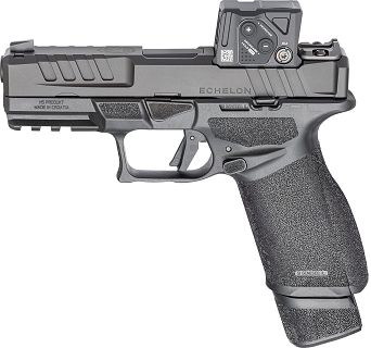 Pistolet Springfield Echelon 4.0" FC COA - kal. 9x19mm