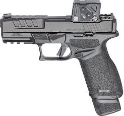 Pistolet Springfield Echelon 4.0" FC COA - kal. 9x19mm