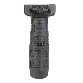 Chwyt RIS IVG regulowany IMI-ZG106 Interchangeable Vertical Grip czarny