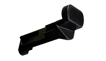 Przedłużony zrzut magazynka - Sig P320 Offset Extended Magazine Release (praworęczny)  - Align Tactical