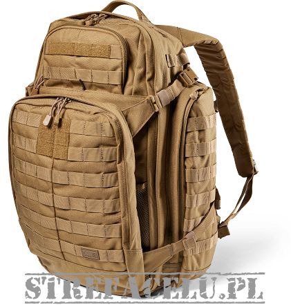 Plecak 5.11 RUSH72 2.0 BACKPACK kolor: KANGAROO