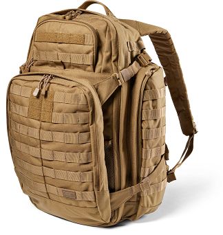 Plecak 5.11 RUSH72 2.0 BACKPACK kolor: KANGAROO