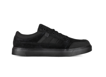 Buty męskie 5.11 NORRIS LOW kolor: TRIPLE BLACK