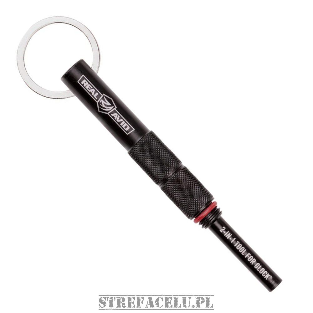 Glock a - Real Avid- AVGLOCK21