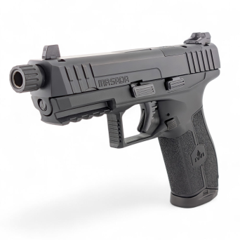 Pistolet IWI Masada Tactical Optics Ready, 4.6 inch kal. 9x19mm