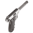 Pistolet Smith & Wesson Victory Target - Carbon Fiber Target Barrel - kal. .22LR (12080) - 3