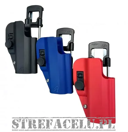 Kabura Max Holster by DAA - Czarna - Glock