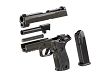 Pistolet Sig Sauer P226 X Legion SAO kal. 9x19mm - 10