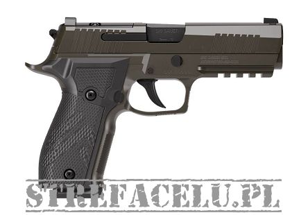 Pistolet Sig Sauer P226 X Legion SAO kal. 9x19mm