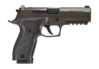 Pistolet Sig Sauer P226 X Legion SAO kal. 9x19mm
