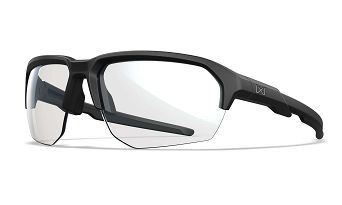 Okulary WileyX JAKL Clear / Grey / Light Rust CHJKL08 / Matte Black Frame