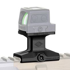 Płytka montażowa dla Holosun 509T - Montaż DOT Mount 1.93 - Reptilia