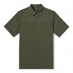 Koszulka meska 5.11 STRYKE RAPID SS SHIRT kolor: RANGER GREEN