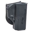 Kabura One Piece - Sig P250/P320-compact IMI-Z8050(SG4) - czarna