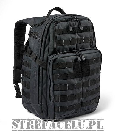 Plecak 5.11 RUSH24 2.0 BACKPACK kolor: BLACK