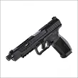Pistolet Canik METE SFx PRO - Czarny - kal. 9x19mm - 3