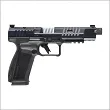 Pistolet Canik METE SFx PRO - Czarny - kal. 9x19mm - 2