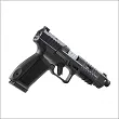 Pistolet Canik METE SFx PRO - Czarny - kal. 9x19mm - 4