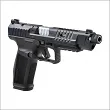 Pistolet Canik METE SFx PRO - Czarny - kal. 9x19mm - 9