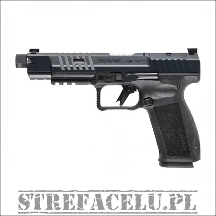 Pistolet Canik METE SFx PRO - Czarny - kal. 9x19mm