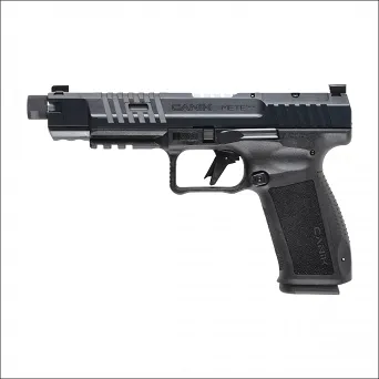 Pistolet Canik METE SFx PRO - Czarny - kal. 9x19mm