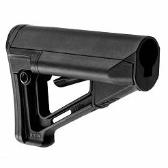 Kolba STR Carbine Stock do AR-15 M4 - Mil-Spec - Magpul - MAG470-BLK