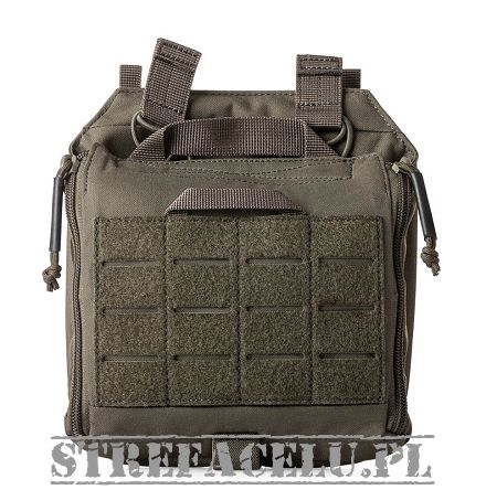 Kieszeń medyczna 5.11 FLEX TACMED POUCH kolor: RANGER GREEN