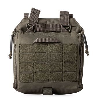 Kieszeń medyczna 5.11 FLEX TACMED POUCH kolor: RANGER GREEN