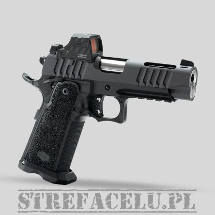 Pistolet Bul Armory SAS II EDC 4.25 PRO - G2, kal. 9x19