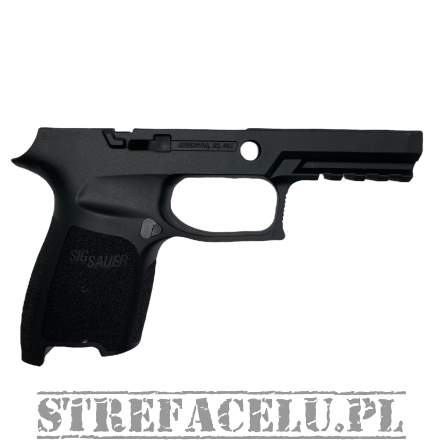Wymienny chwyt pistoletowy P250/P320 Compact Rozmiar L (large)