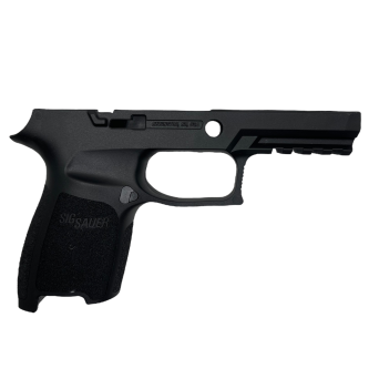Wymienny chwyt pistoletowy P250/P320 Compact Rozmiar L (large)