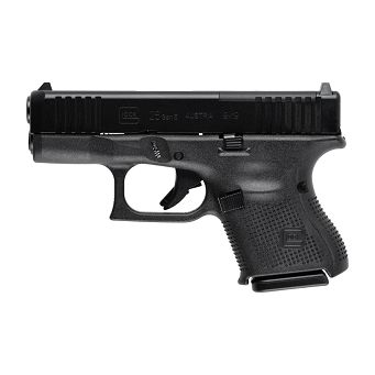 Pistolet Glock 26 GEN 5 MOS kal. 9x19mm
