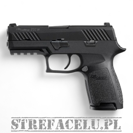 Pistolet Sig Sauer P320 Compact kal. 9x19mm