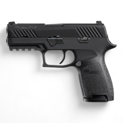 Pistolet Sig Sauer P320 Compact kal. 9x19mm