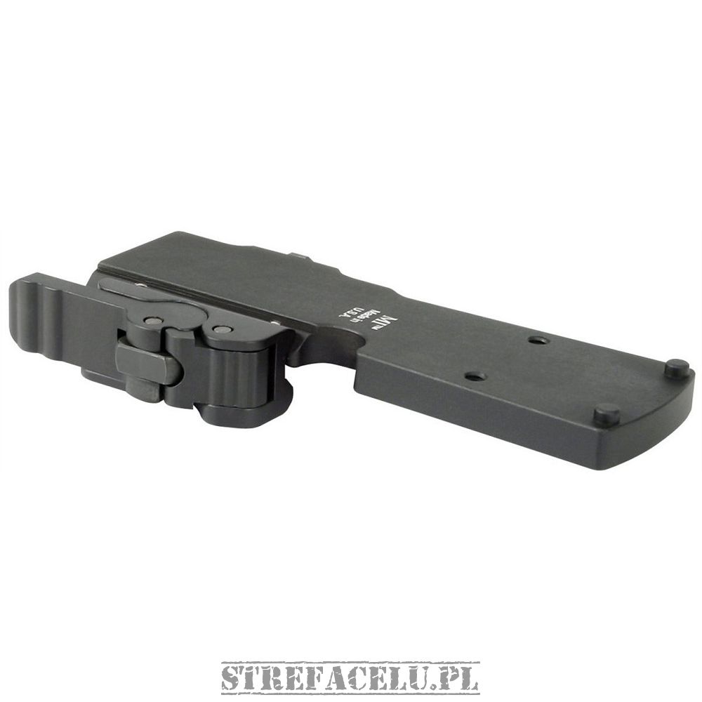 Montaż QD do kolimatora - Trijicon RMR/SRO - Low - Midwest Industries