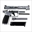 Pistolet Canik SFx Rival-S - Chrome - kal. 9x19mm - 11