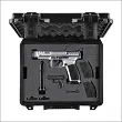 Pistolet Canik SFx Rival-S - Chrome - kal. 9x19mm - 13