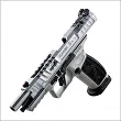 Pistolet Canik SFx Rival-S - Chrome - kal. 9x19mm - 10