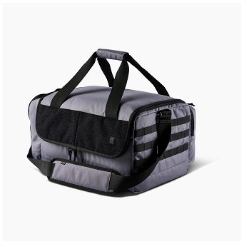 Torba 5.11 SIG SAUER RANGE READY TRAINER BAG kolor: MEDIUM GREY