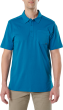 Koszulka polo męska 5.11 AXIS POLO. kolor: LAKE