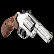 Rewolwer Smith & Wesson Model 686 Deluxe 3