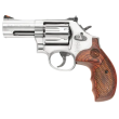 Rewolwer Smith & Wesson Model 686 Deluxe 3