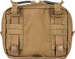 Kieszeń 5.11 FLEX MEDIUM GP POUCH kolor: KANGAROO - 5